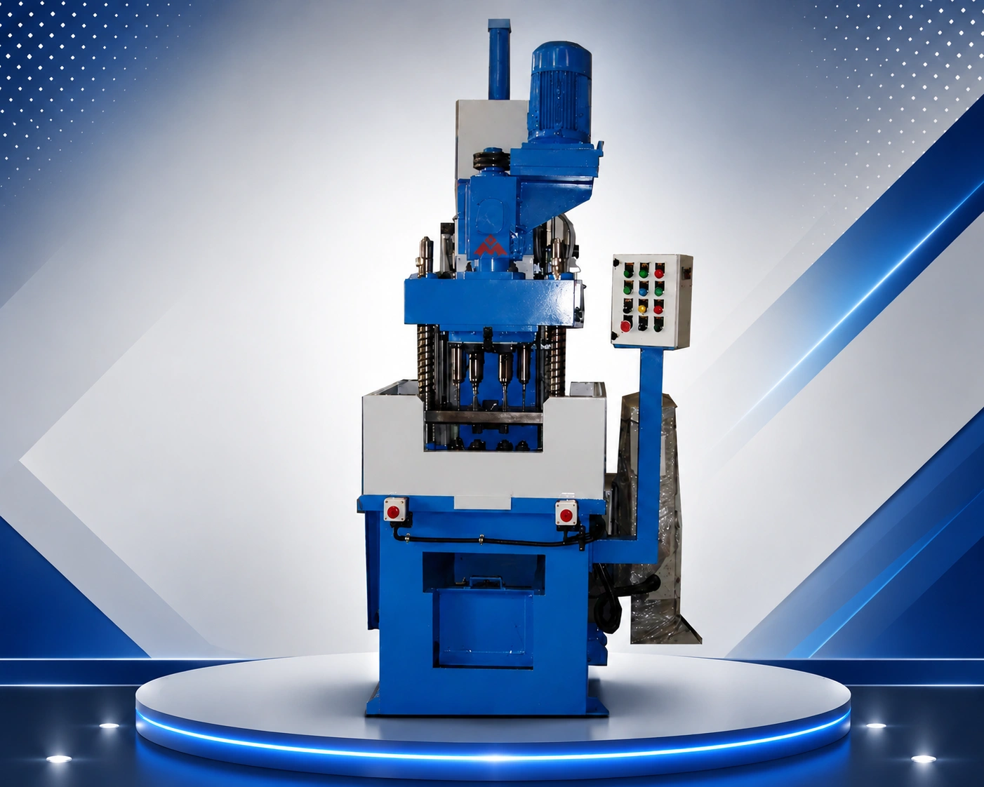 ARADHYA ENGINEERING WORKS